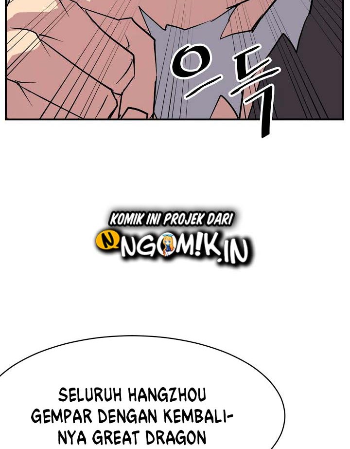 The Invincible Immortal Chapter 56 - halaman 29