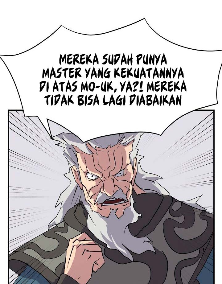 The Invincible Immortal Chapter 56 - halaman 31