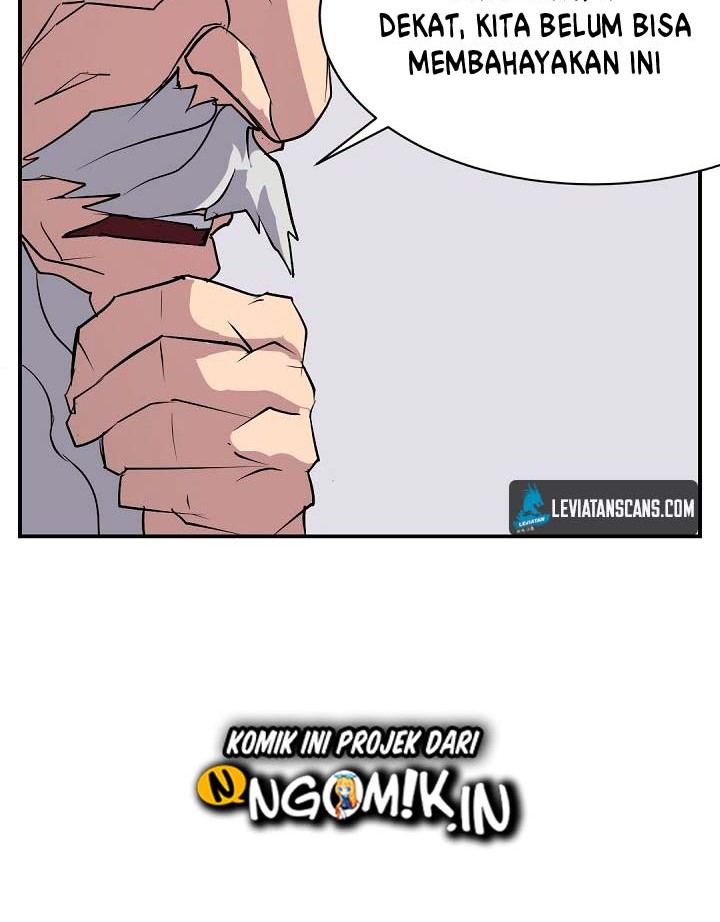 The Invincible Immortal Chapter 56 - halaman 33