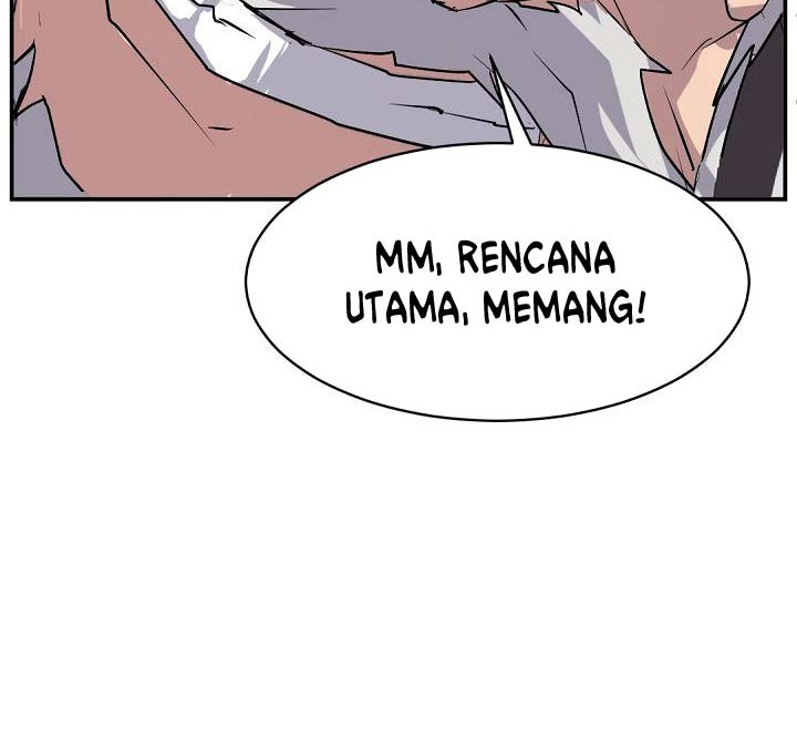 The Invincible Immortal Chapter 56 - halaman 39