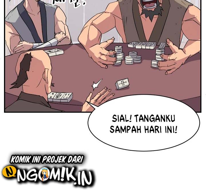 The Invincible Immortal Chapter 56 - halaman 41