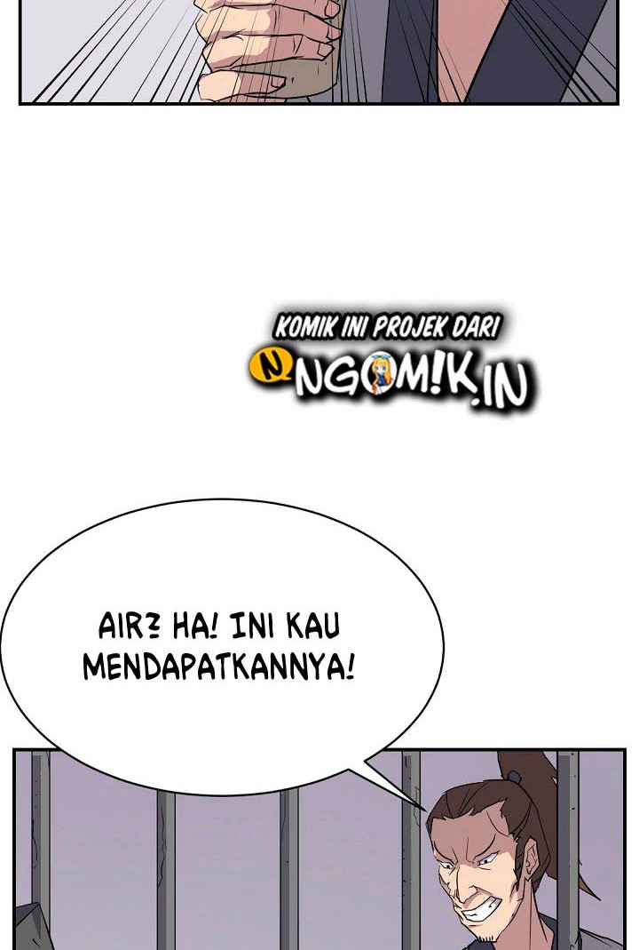 The Invincible Immortal Chapter 56 - halaman 43