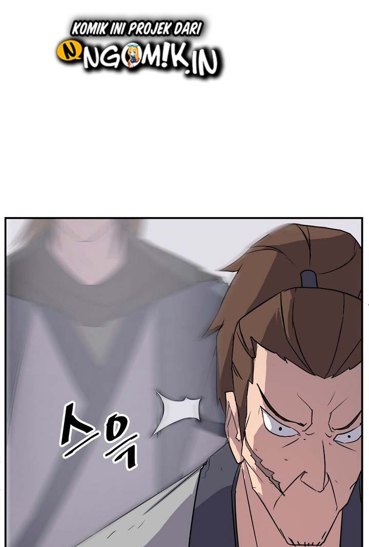 The Invincible Immortal Chapter 56 - halaman 47