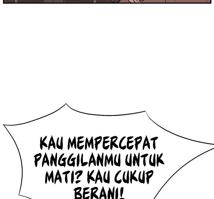 The Invincible Immortal Chapter 56 - halaman 5