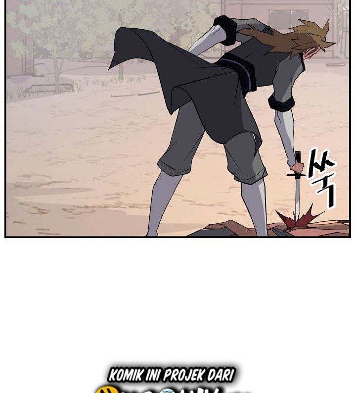 The Invincible Immortal Chapter 56 - halaman 51