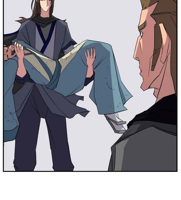 The Invincible Immortal Chapter 56 - halaman 53