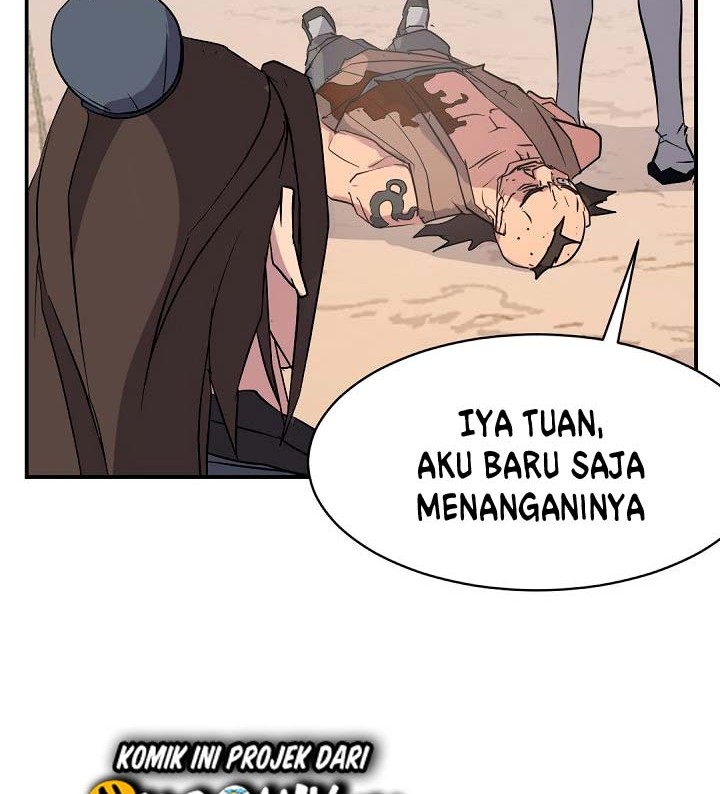 The Invincible Immortal Chapter 56 - halaman 55
