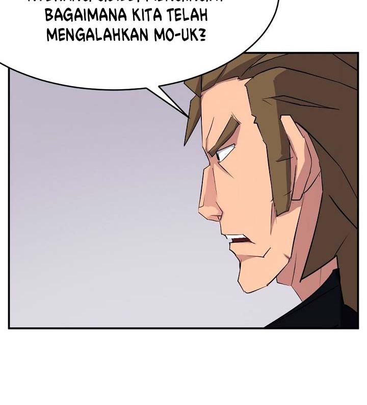 The Invincible Immortal Chapter 56 - halaman 57