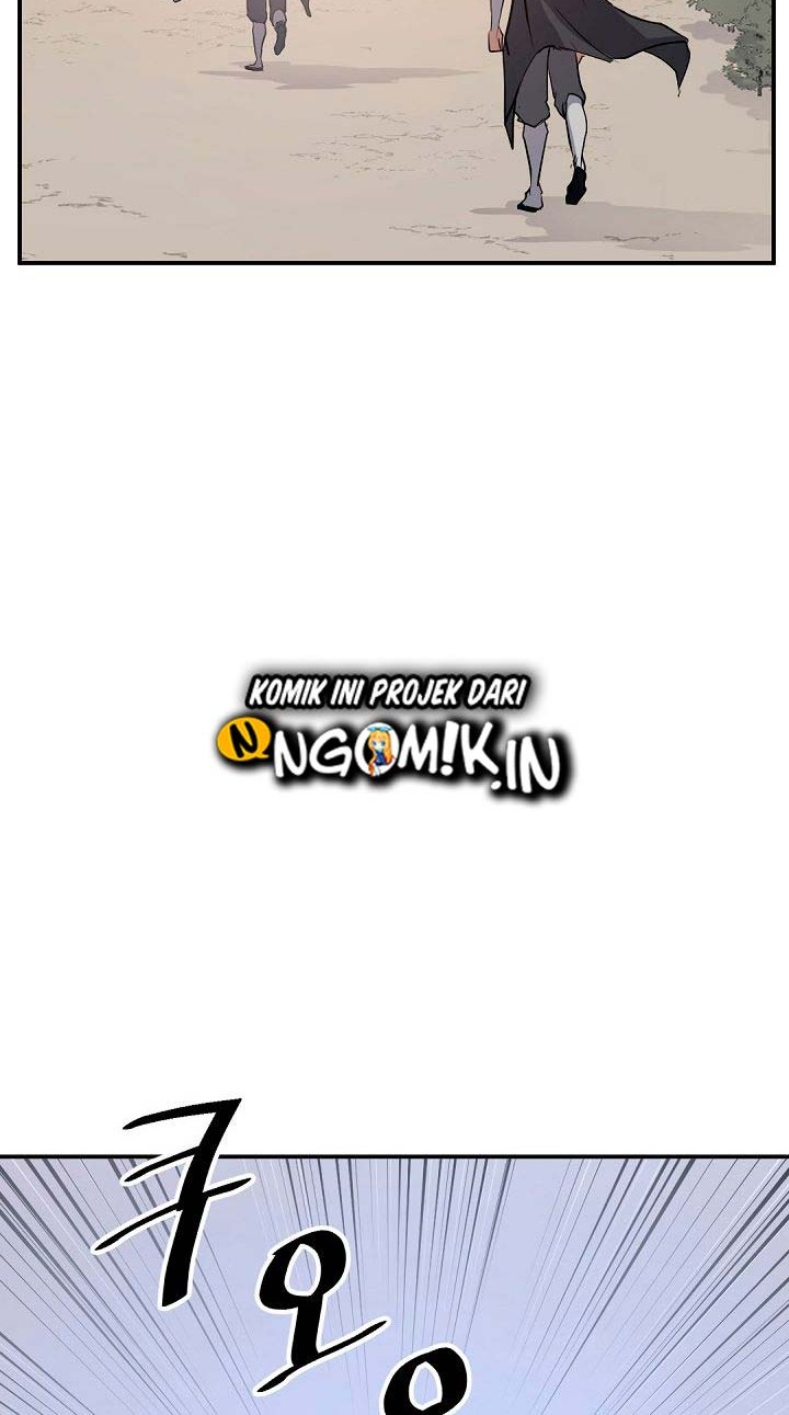 The Invincible Immortal Chapter 56 - halaman 59