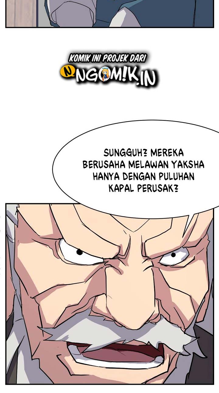 The Invincible Immortal Chapter 56 - halaman 63