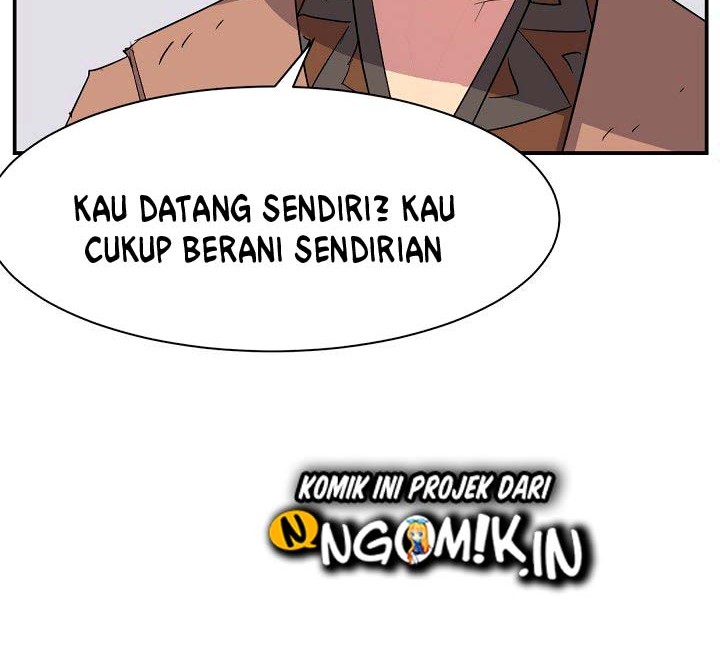 The Invincible Immortal Chapter 56 - halaman 7