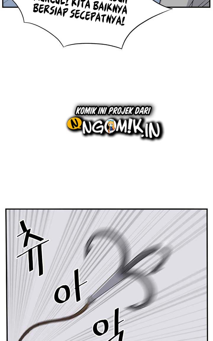 The Invincible Immortal Chapter 57 - halaman 11