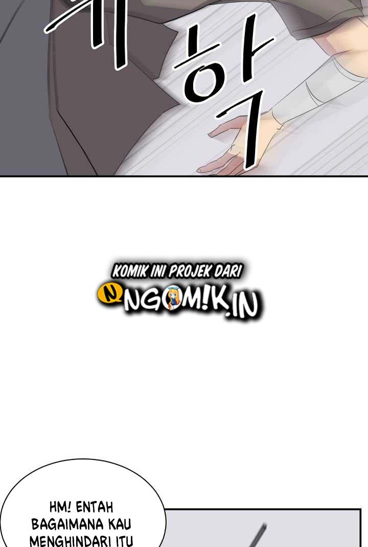 The Invincible Immortal Chapter 57 - halaman 19