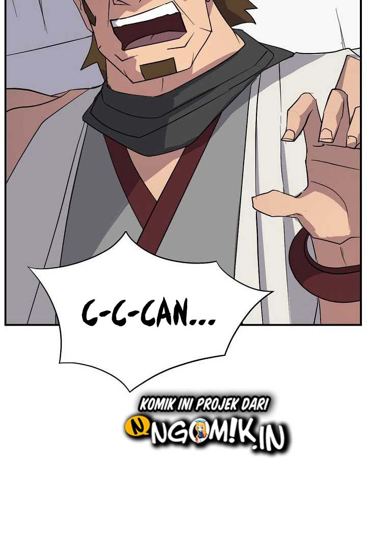 The Invincible Immortal Chapter 57 - halaman 25