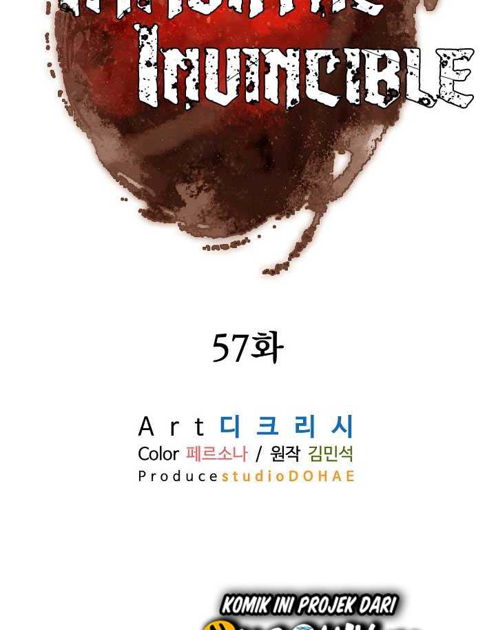The Invincible Immortal Chapter 57 - halaman 27