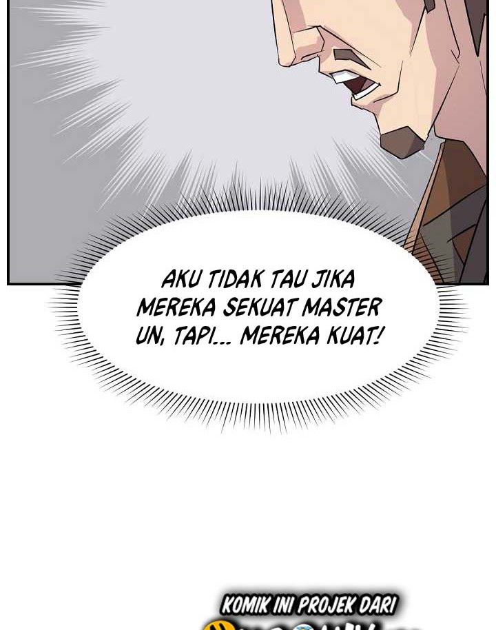 The Invincible Immortal Chapter 57 - halaman 29