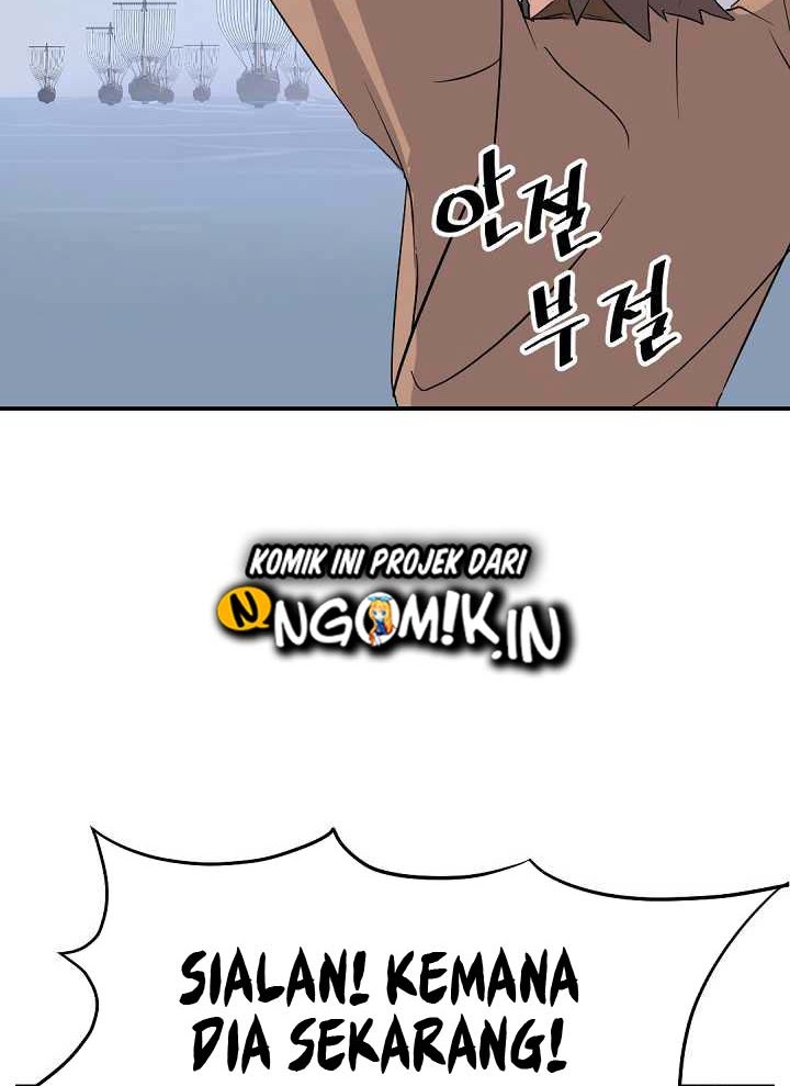 The Invincible Immortal Chapter 57 - halaman 3