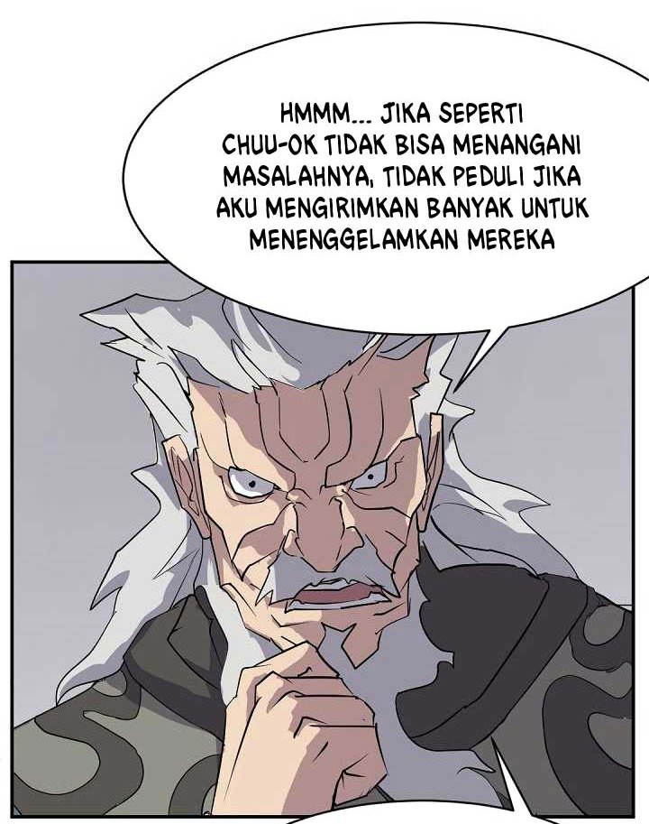 The Invincible Immortal Chapter 57 - halaman 31