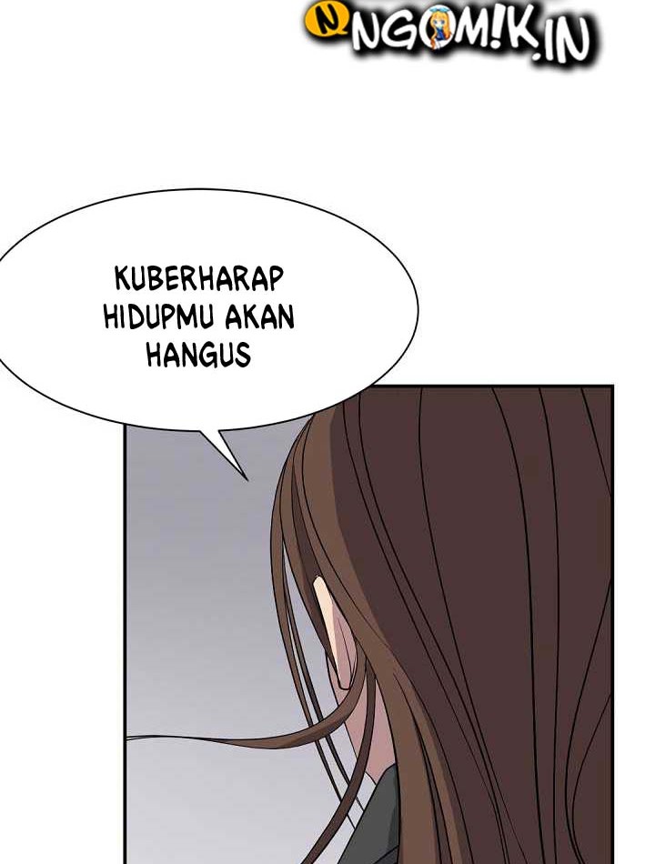 The Invincible Immortal Chapter 57 - halaman 37