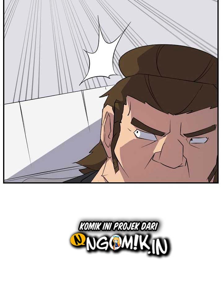The Invincible Immortal Chapter 57 - halaman 41