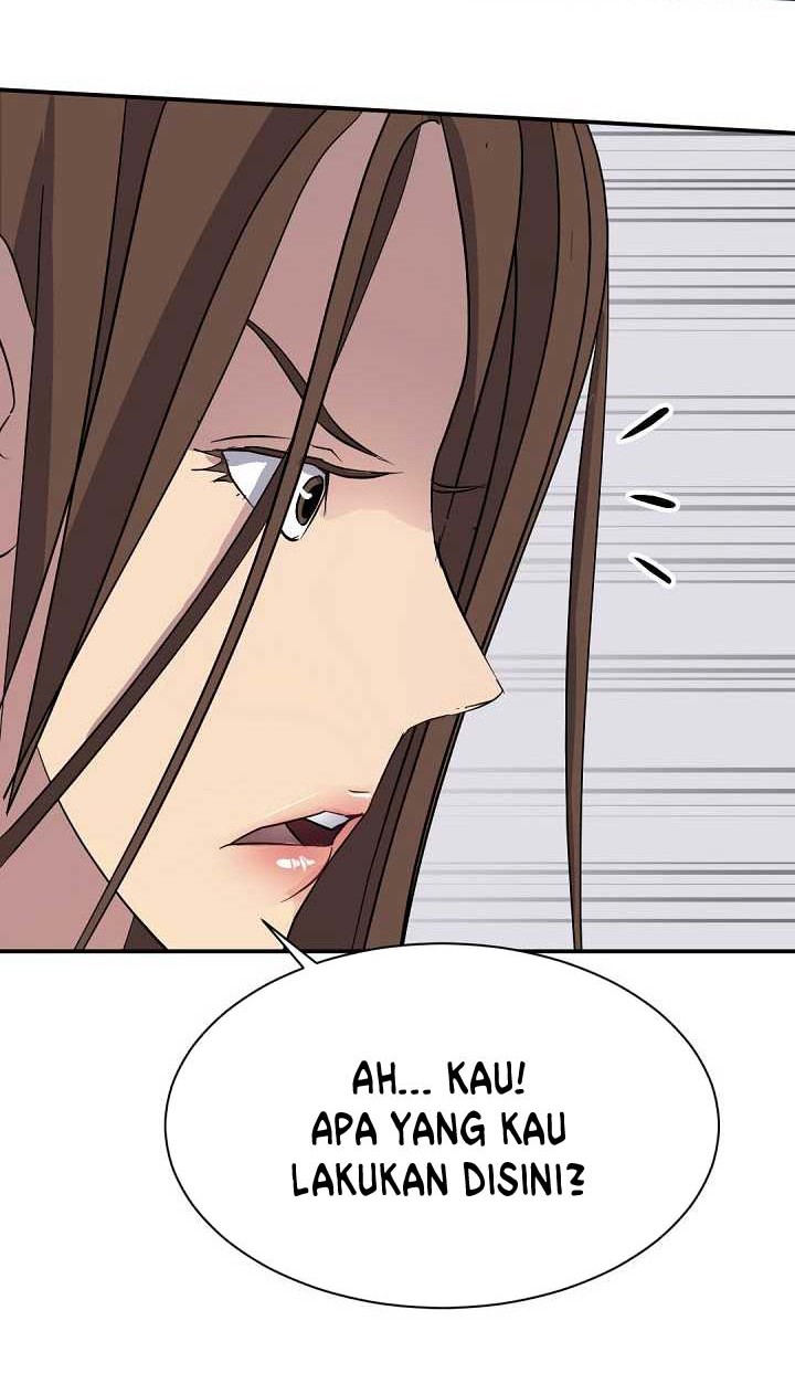The Invincible Immortal Chapter 57 - halaman 47