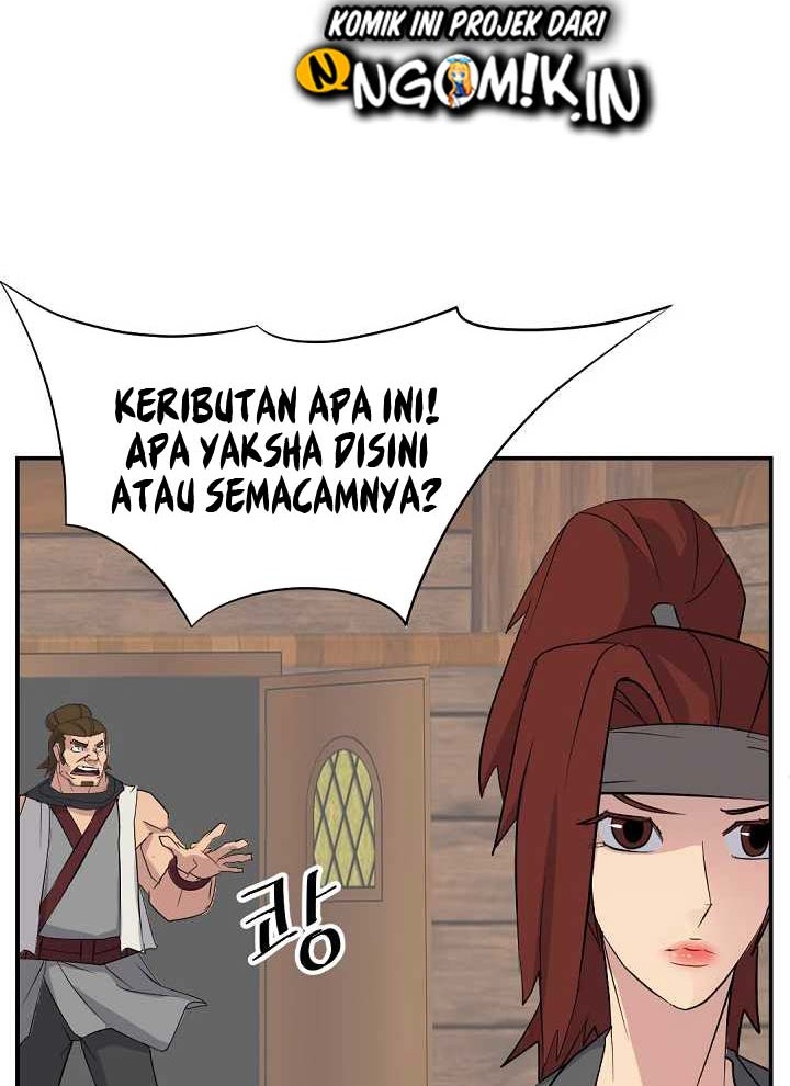 The Invincible Immortal Chapter 57 - halaman 5