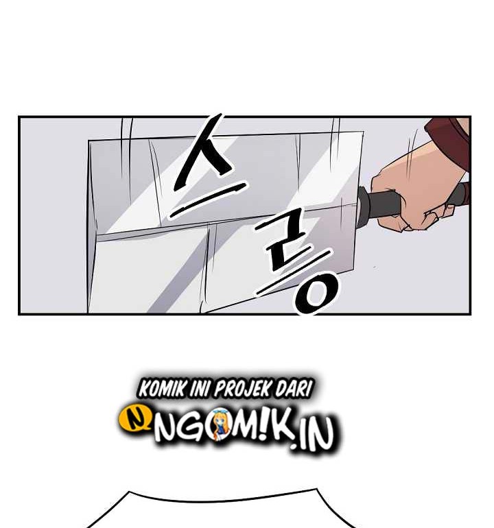The Invincible Immortal Chapter 57 - halaman 51