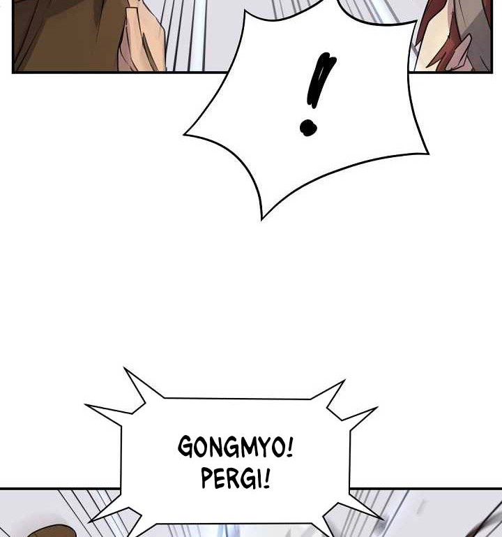 The Invincible Immortal Chapter 57 - halaman 55