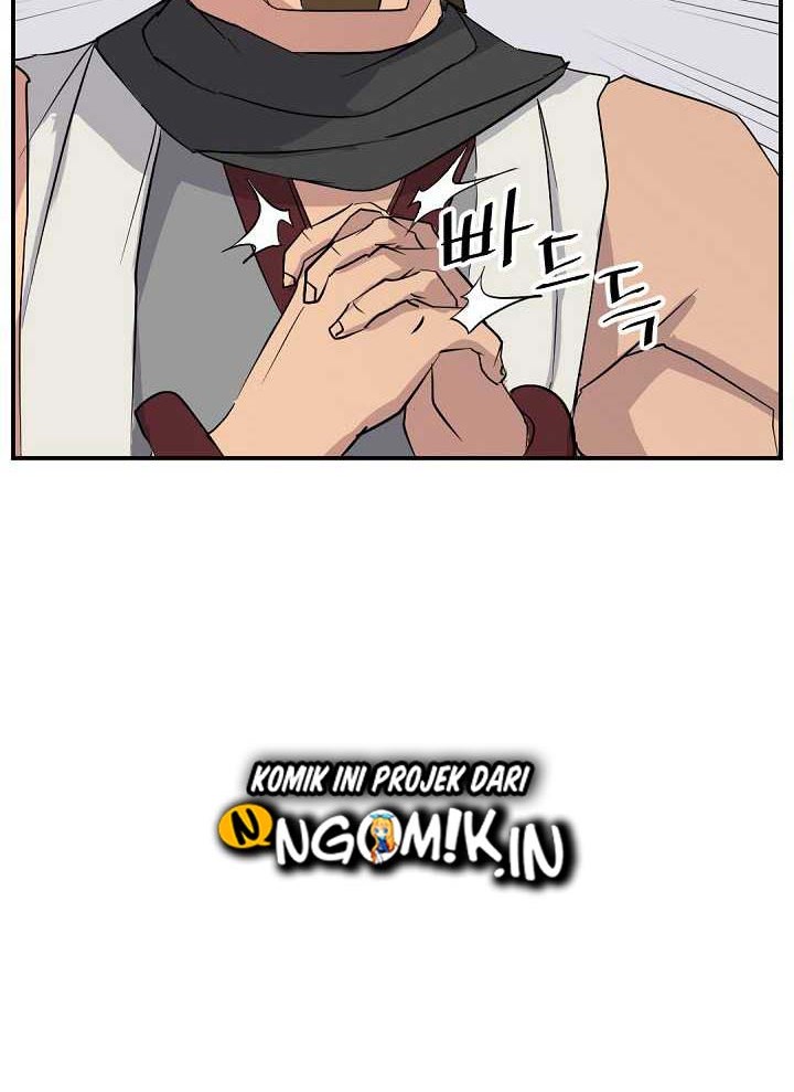 The Invincible Immortal Chapter 57 - halaman 9