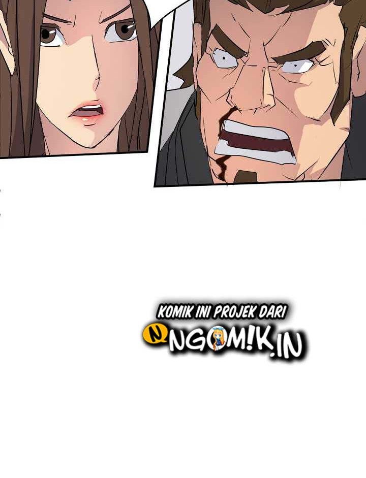 The Invincible Immortal Chapter 58 - halaman 11