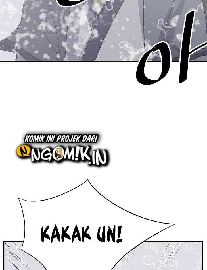 The Invincible Immortal Chapter 58 - halaman 13