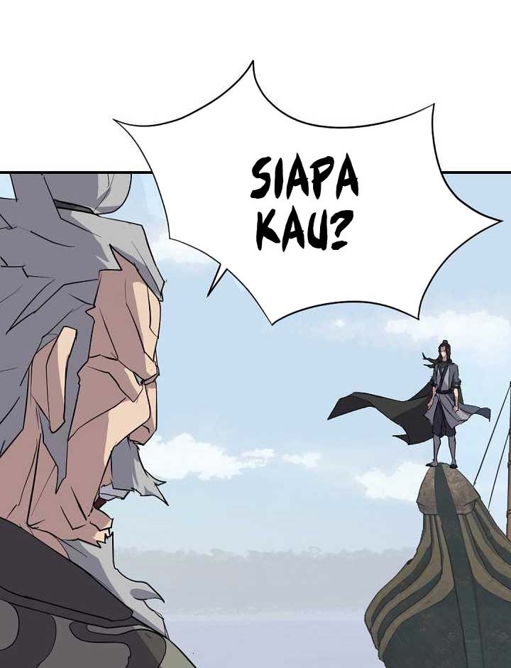 The Invincible Immortal Chapter 58 - halaman 15