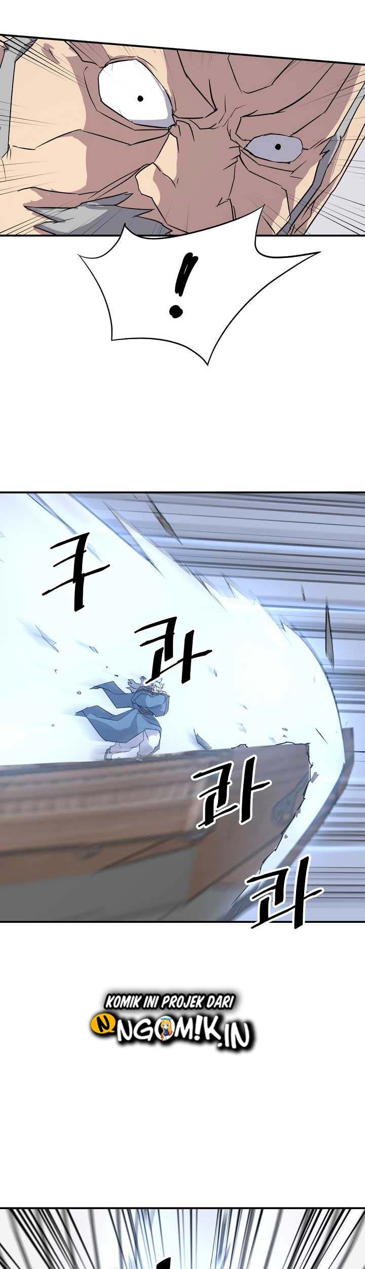 The Invincible Immortal Chapter 58 - halaman 18