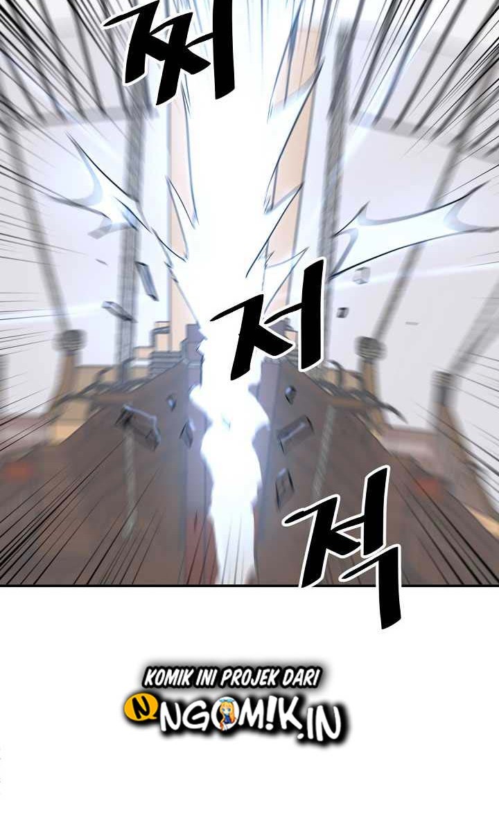 The Invincible Immortal Chapter 58 - halaman 19