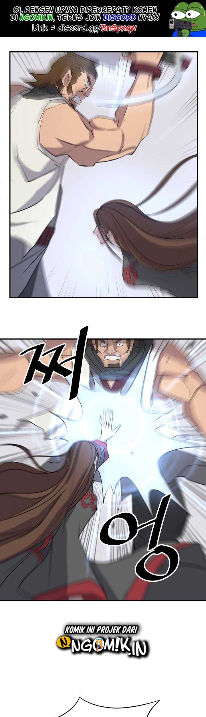The Invincible Immortal Chapter 58 - halaman 2