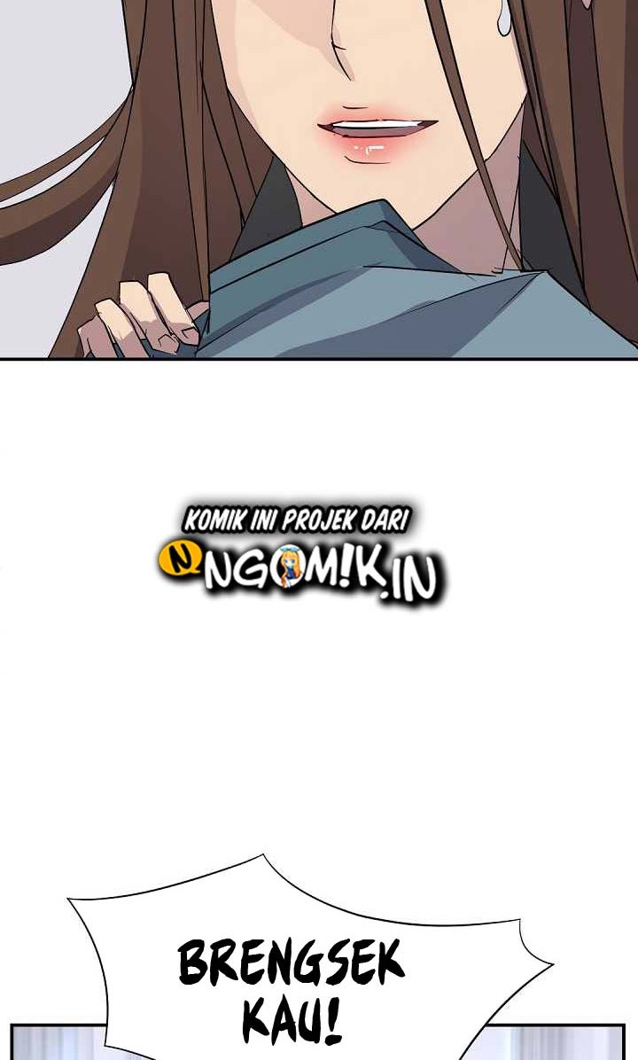 The Invincible Immortal Chapter 58 - halaman 23