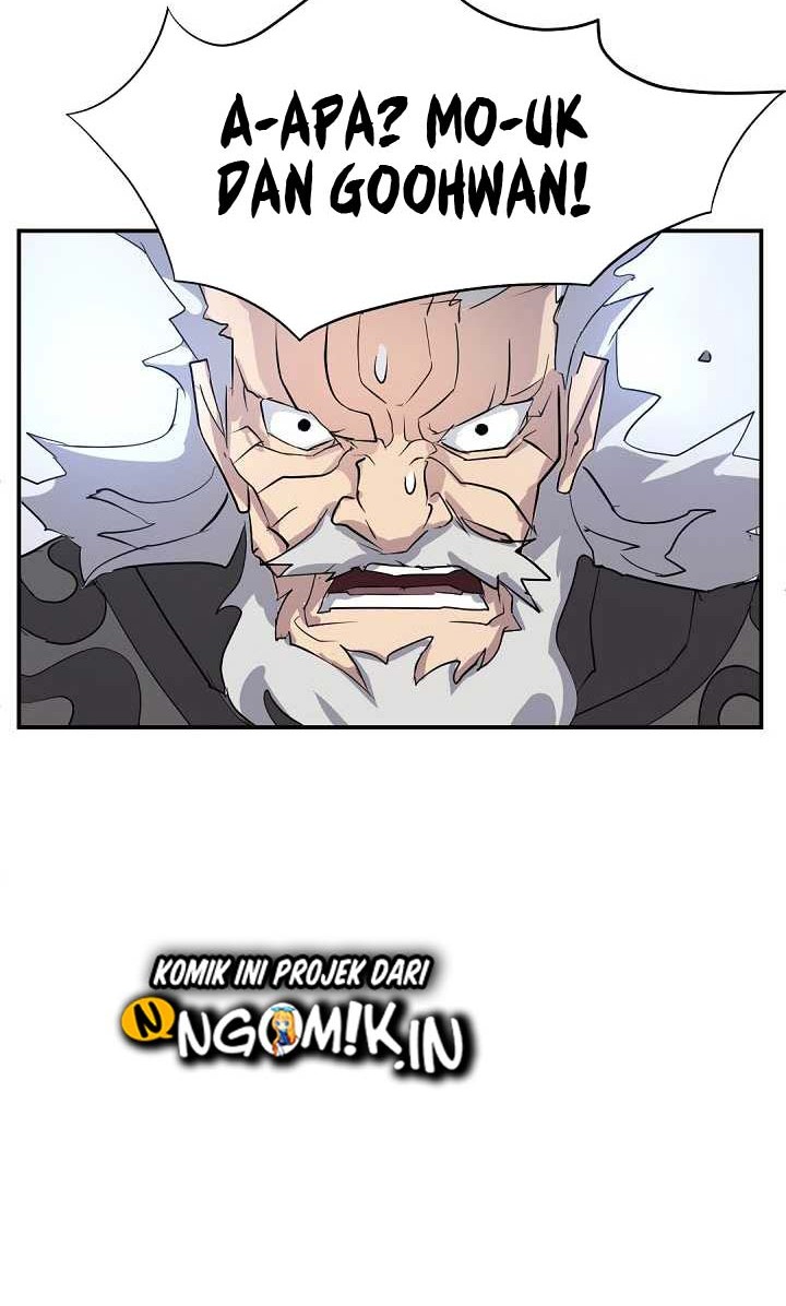 The Invincible Immortal Chapter 58 - halaman 25