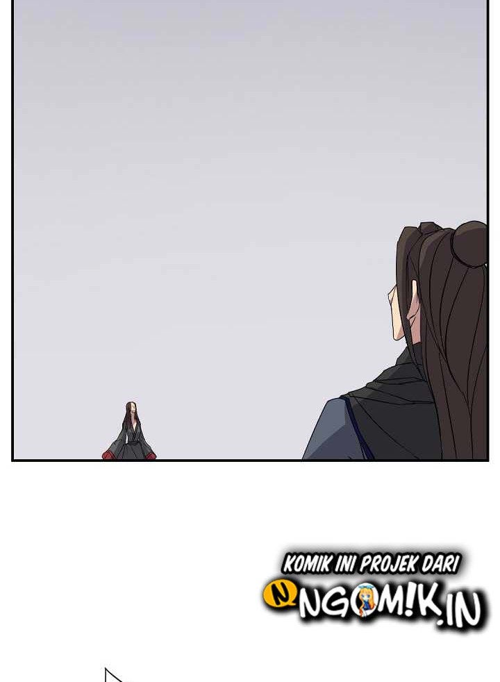 The Invincible Immortal Chapter 58 - halaman 27