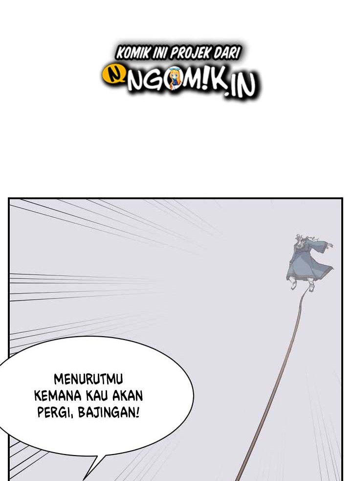 The Invincible Immortal Chapter 58 - halaman 29
