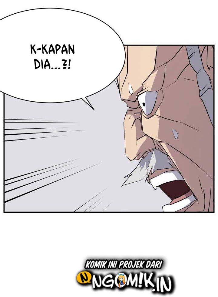 The Invincible Immortal Chapter 58 - halaman 39
