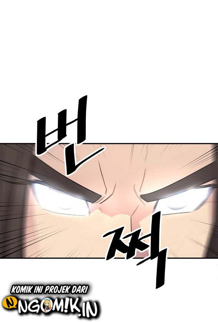 The Invincible Immortal Chapter 58 - halaman 45