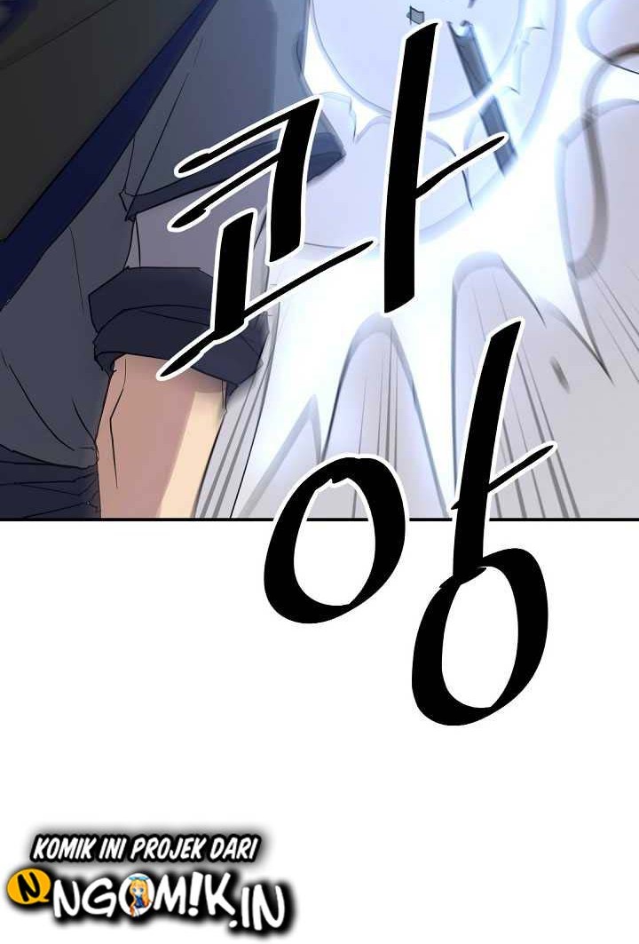 The Invincible Immortal Chapter 58 - halaman 47