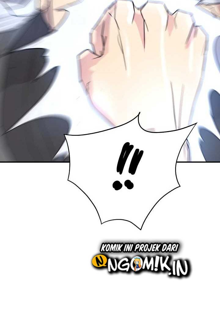 The Invincible Immortal Chapter 58 - halaman 49