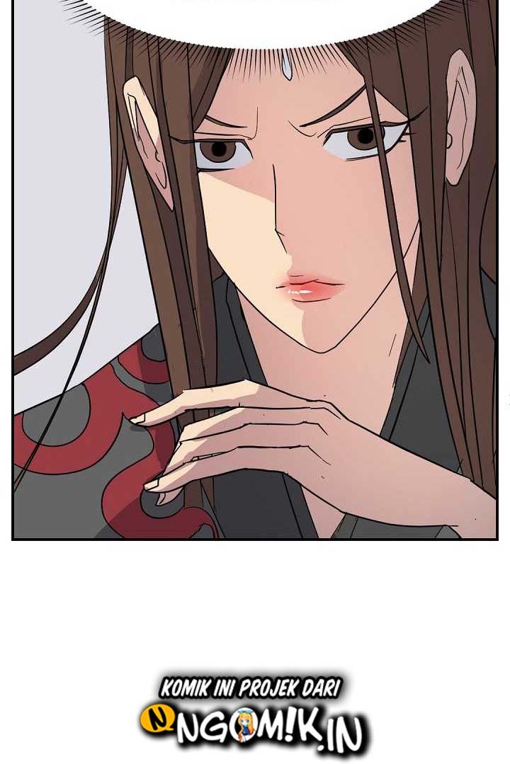 The Invincible Immortal Chapter 58 - halaman 5