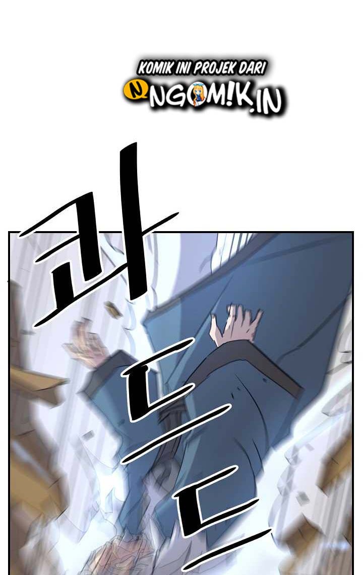The Invincible Immortal Chapter 58 - halaman 53