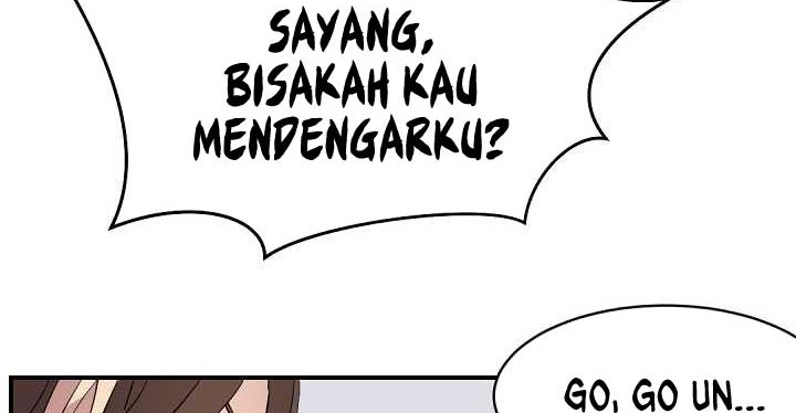The Invincible Immortal Chapter 58 - halaman 61