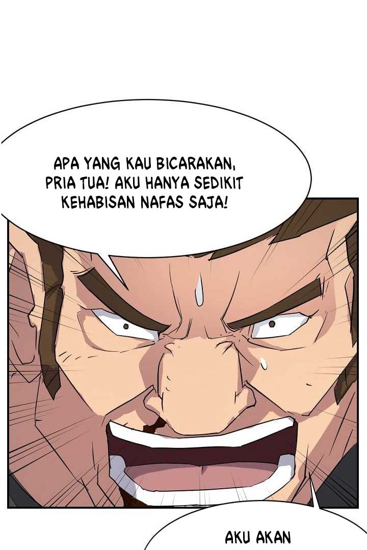 The Invincible Immortal Chapter 58 - halaman 7