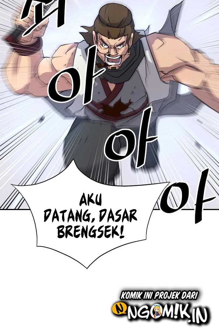 The Invincible Immortal Chapter 58 - halaman 9