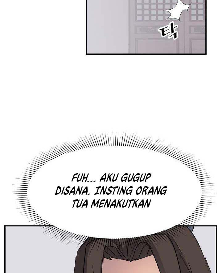 The Invincible Immortal Chapter 59 - halaman 11
