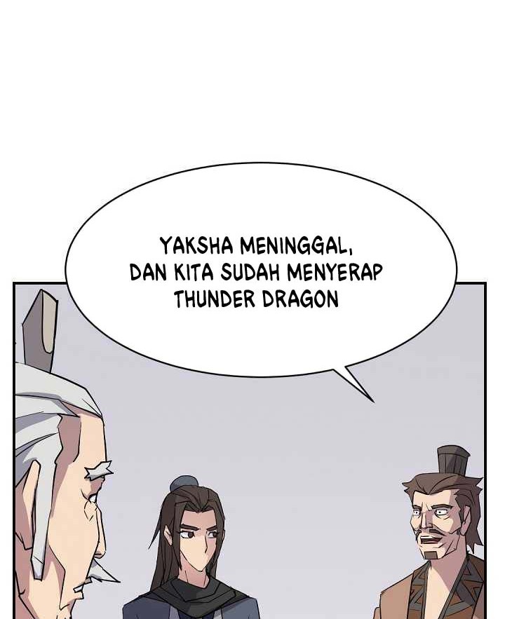 The Invincible Immortal Chapter 59 - halaman 15